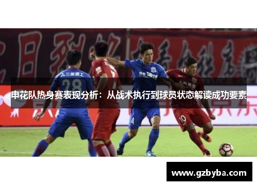 申花队热身赛表现分析：从战术执行到球员状态解读成功要素